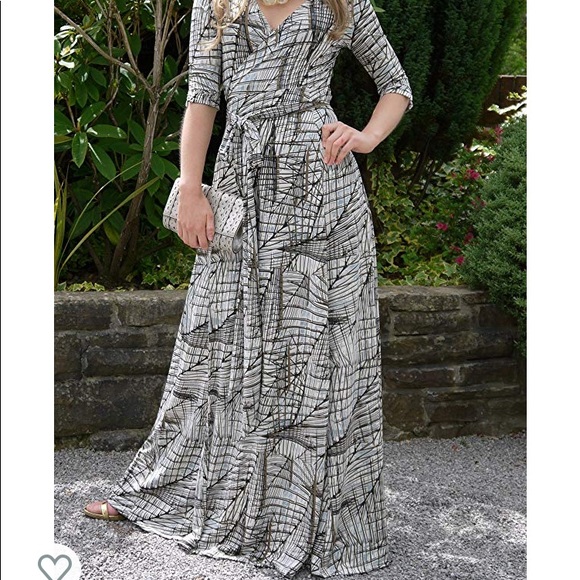 Lady Maxy  party Dress vintage style - Picture 2 of 5